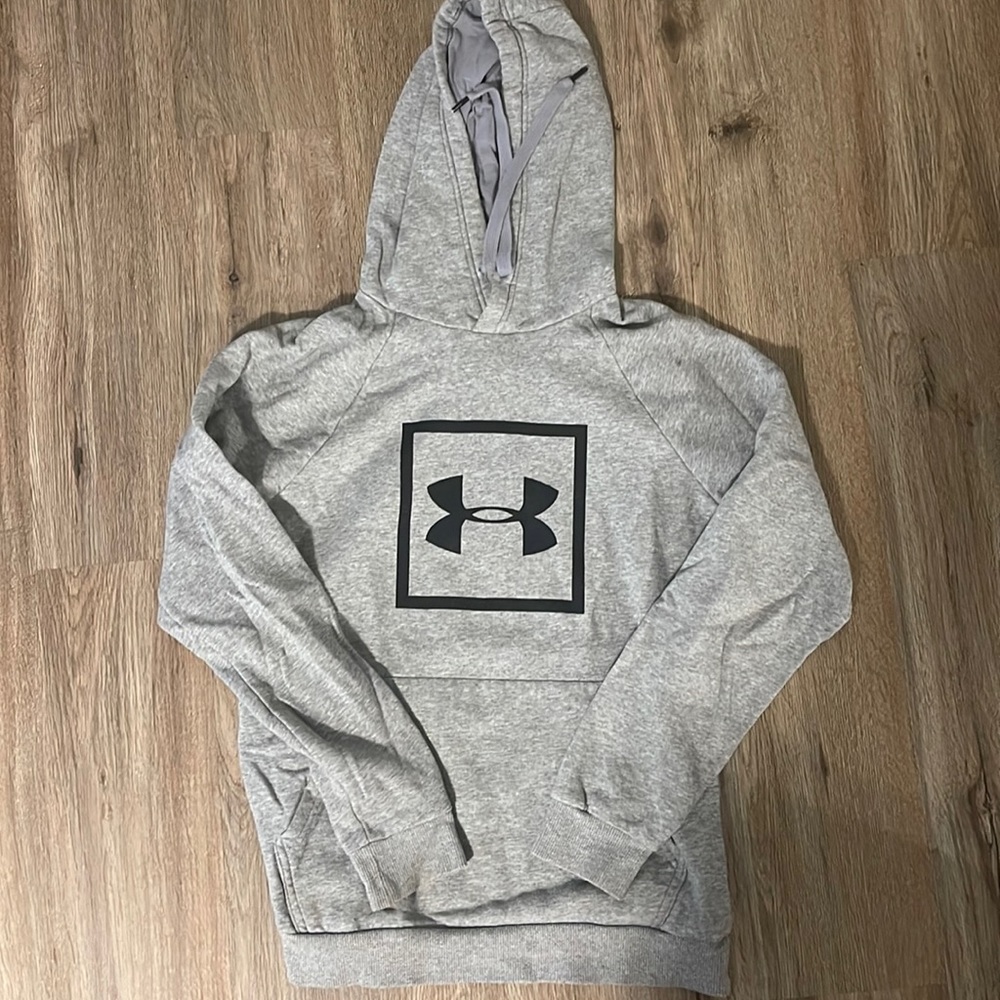 Under Armour Hoodie